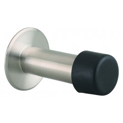 Στοπ πόρτας επίτοιχο inox 85 χιλ. THIRARD THIRARD - 1