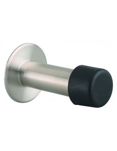 Στοπ πόρτας επίτοιχο inox 85 χιλ. THIRARD THIRARD - 1