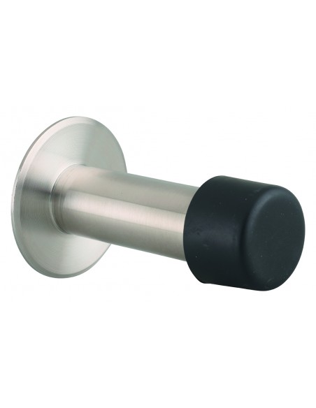 Στοπ πόρτας επίτοιχο inox 85 χιλ. THIRARD THIRARD - 1