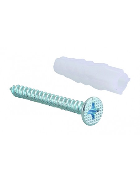 Στοπ πόρτας επίτοιχο inox 85 χιλ. THIRARD THIRARD - 2