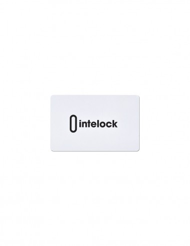 Κάρτα INTELOCK THIRARD THIRARD - 1