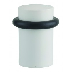 Στοπ πόρτας Φ25 x 42 χιλ. άσπρο THIRARD THIRARD - 1