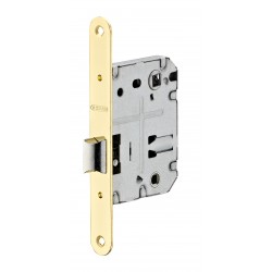 Κλειδαριά μεσόπορτας WC 50 x 70 THIRARD THIRARD - 1