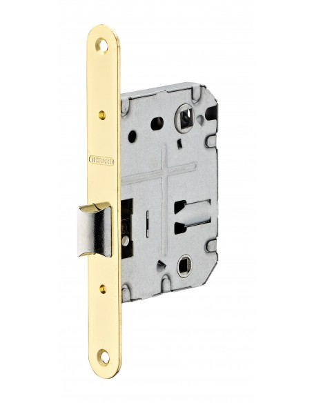 Κλειδαριά μεσόπορτας WC 50 x 70 THIRARD THIRARD - 1