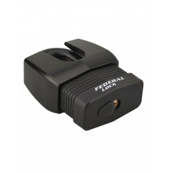 Λουκέτο 804WP 65 χιλ. - 2 κλειδιά THIRARD THIRARD - 1 2