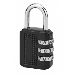 Λουκέτο Compact 31 χιλ. μεταβλητού συνδιασμού THIRARD THIRARD - 1
