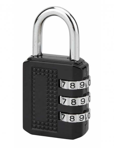 Λουκέτο Compact 31 χιλ. μεταβλητού συνδιασμού THIRARD THIRARD - 1