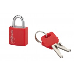 Λουκέτο TYPE1 ALU COLOR 20 χιλ. διάφορα χρώματα THIRARD THIRARD - 1