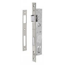 Κλειδαριά σιδερόπορτας  21 x 92 THIRARD THIRARD - 1