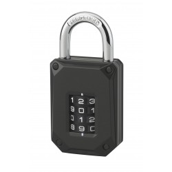Λουκέτο ασφαλείας Code-X 45 χιλ μεταβλητού συνδυασμού THIRARD THIRARD - 1
