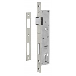Κλειδαριά σιδερόπορτας  26 x 92 THIRARD THIRARD - 1