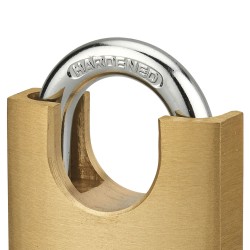 Λουκέτο προστατευμένου λαιμού SHOULDER 40 χιλ. THIRARD THIRARD - 1 2