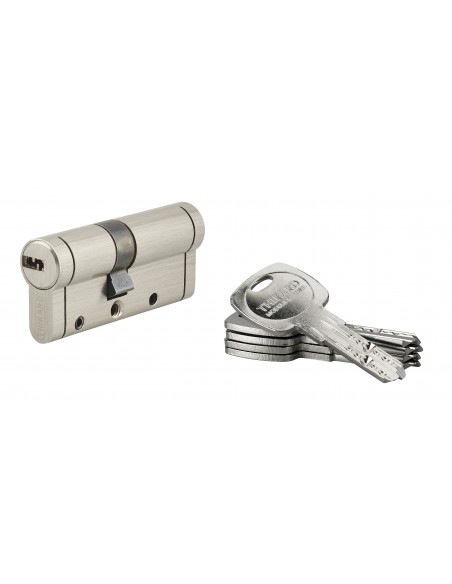 Κύλινδρος ασφαλείας TRAFIC 12 30 x 40 - 5 κλειδιά THIRARD THIRARD - 1