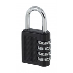 Λουκέτο μεταβλητού συνδυασμού COMPACT04  40 χιλ. THIRARD THIRARD - 1
