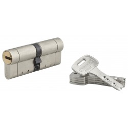 Κύλινδρος υπερασφαλείας FEDERAL S - 40 x 40 - 5 κλειδιά THIRARD THIRARD - 1