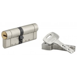 Κύλινδρος υπερασφαλείας FEDERAL S - 35 x 45 - 5 κλειδιά THIRARD THIRARD - 1