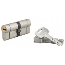 Κύλινδρος υπερασφαλείας FEDERAL S - 35 x 35 - 5 κλειδιά THIRARD THIRARD - 1
