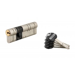 Κύλινδρος υπερασφαλείας FEDERAL 2 - 30 x 65 - 5 κλειδιά THIRARD THIRARD - 1