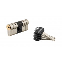 Κύλινδρος υπερασφαλείας FEDERAL 2 - 35 x 35 - 5 κλειδιά THIRARD THIRARD - 1