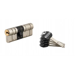 Κύλινδρος υπερασφαλείας FEDERAL 2 - 35 x 45 - 5 κλειδιά THIRARD THIRARD - 1